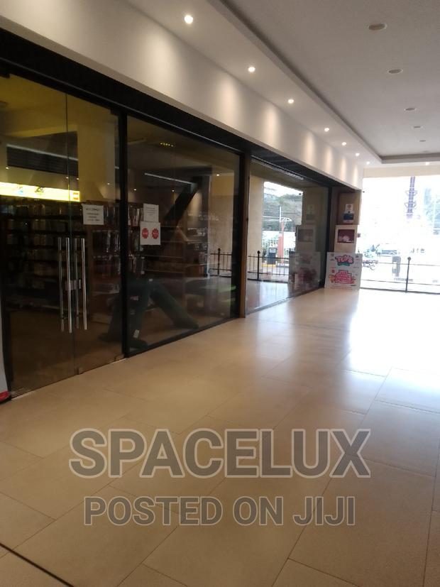 Bigger Shops