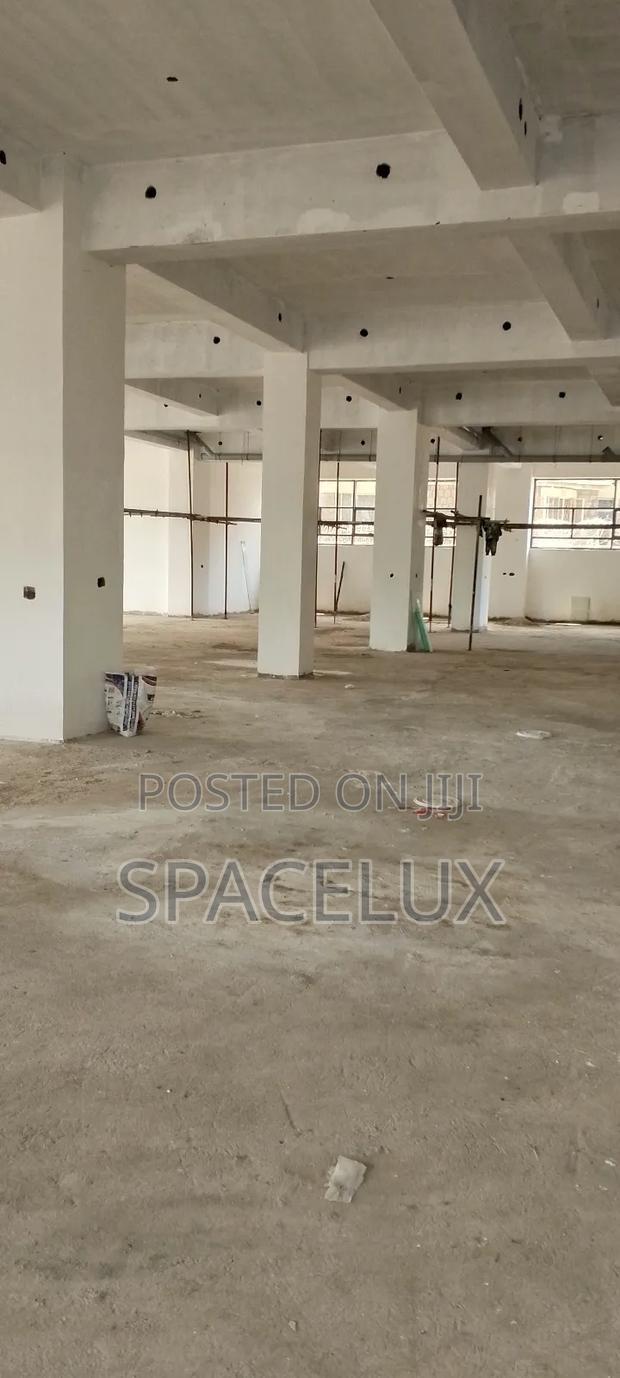 Supermarket, Showroom , Restaurant Space