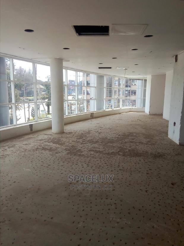 Executive Offices CBD