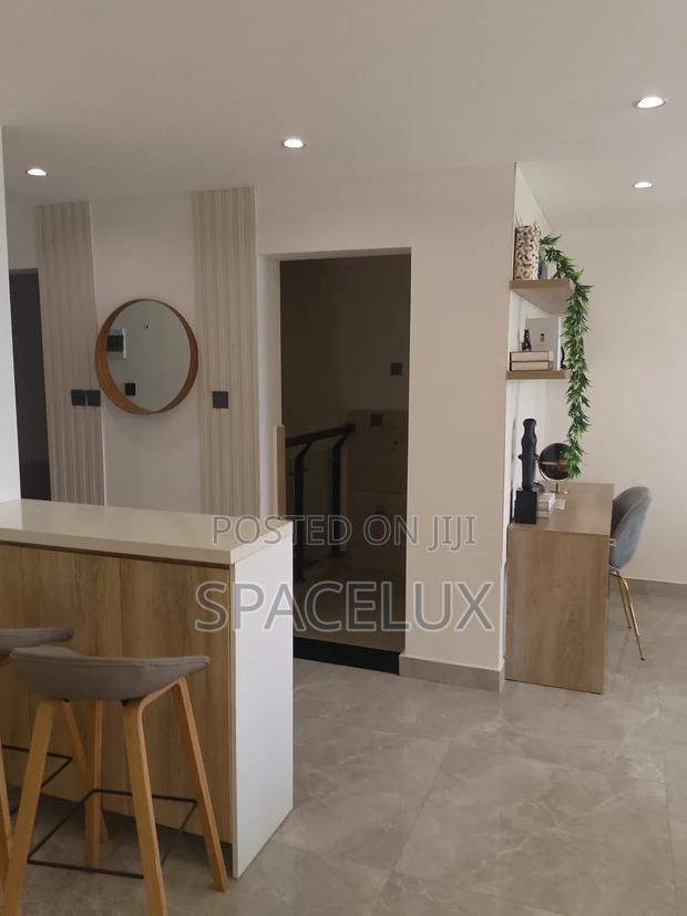 1bdrm Apartment in Kilimani for sale