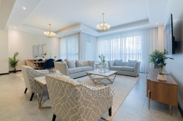 3bdrm Apartment in Kileleshwa for sale