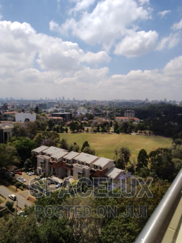 3700sqft Show Room Westlands