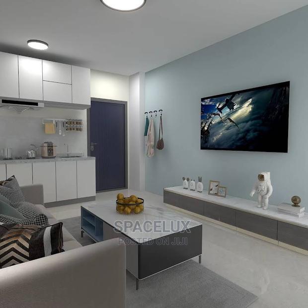 2bdrm Apartment in Kilimani for Sale