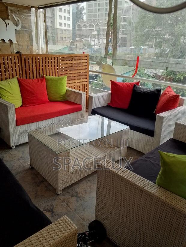 Ready to Plug in Restaurant / Lounge for Sale