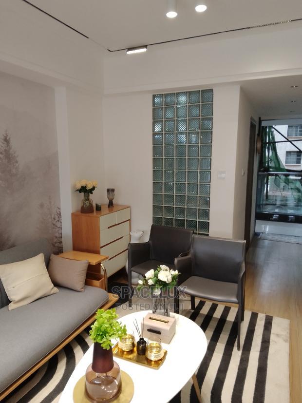 3bdrm Apartment in Kilimani for sale