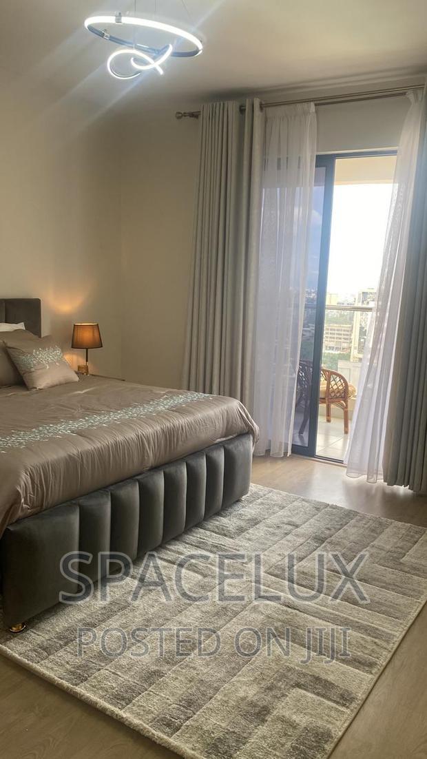 Furnished 2bdrm Apartment in Westlands for rent