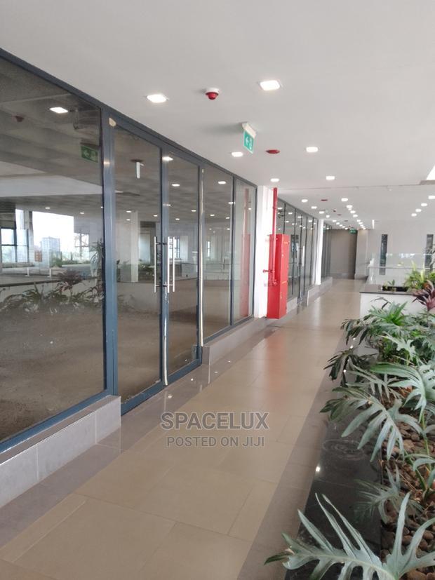 General Shop Spaces