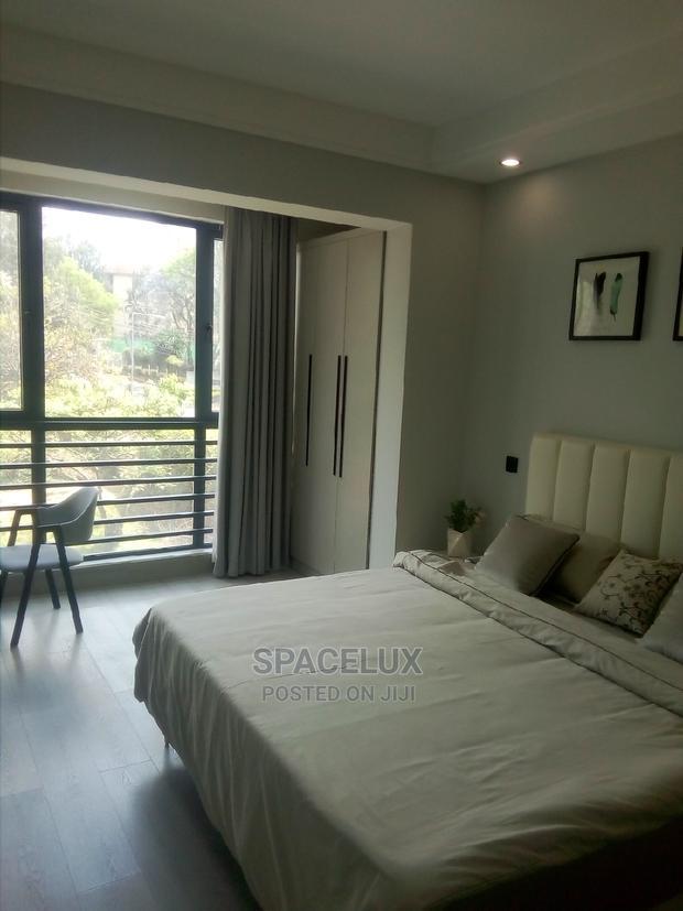 Furnished 4bdrm Apartment in Kileleshwa for Sale