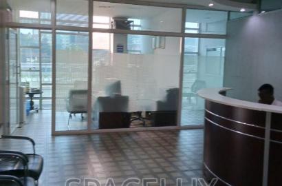 Fully Fitted Office Long Lease or Short Term Lease 6000sqft