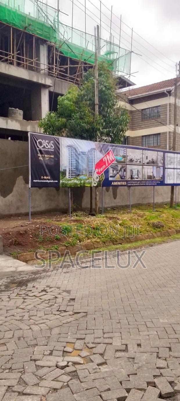 2bdrm Apartment in Lavington for sale