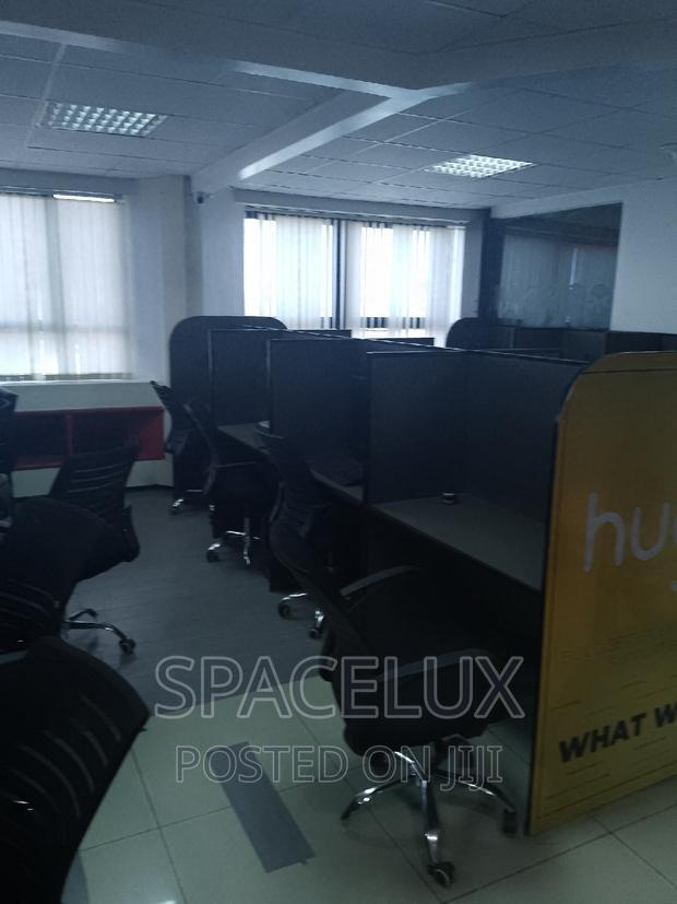 Big Partationed Modern Office Space Mombasa Rd
