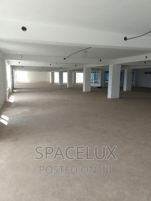 12000sqft Office Space