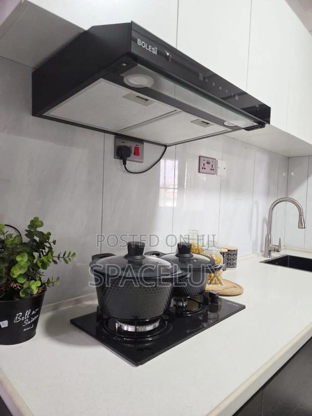 1bdrm Apartment in Kilimani for sale