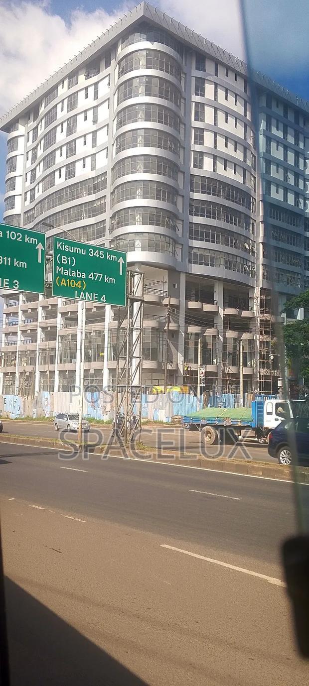High End Office Westlands