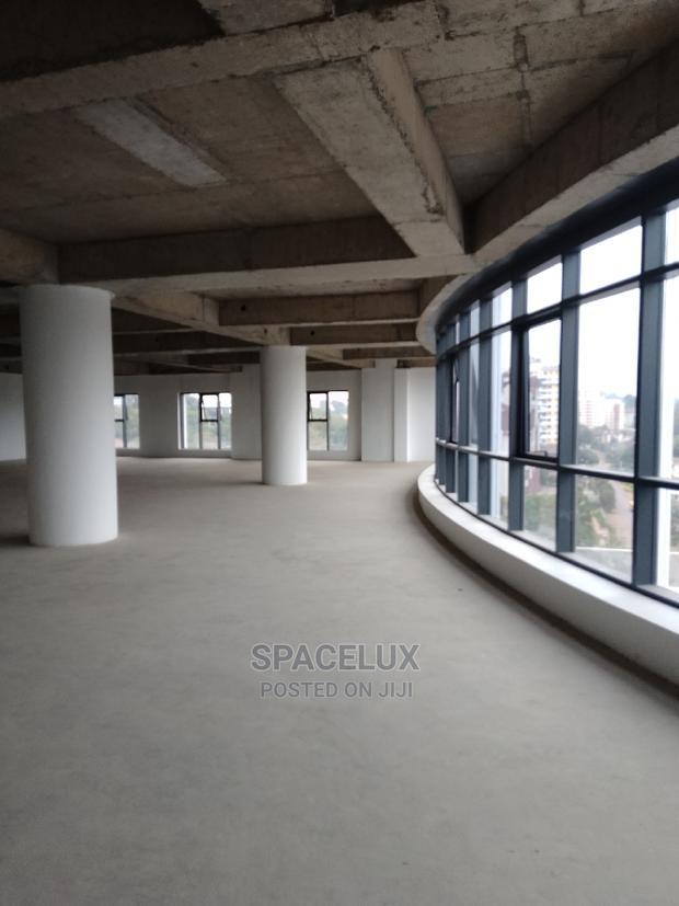 Retail Space Show Rooms