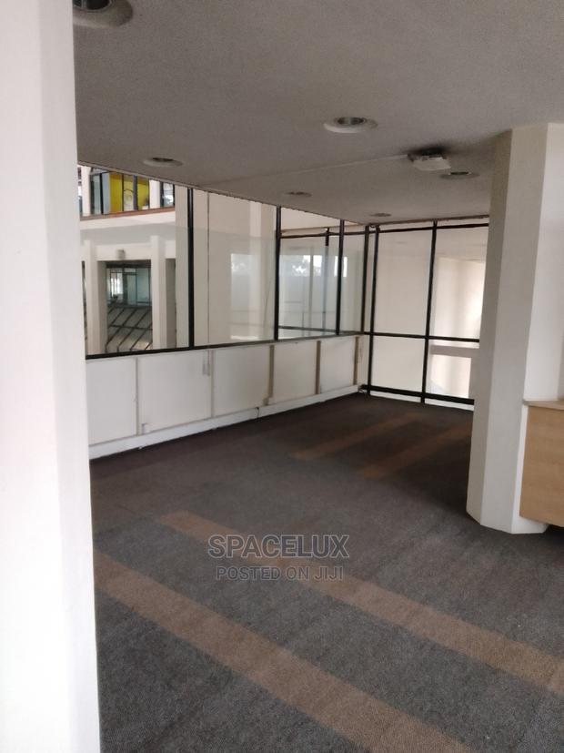 Westlands Nice Office Space