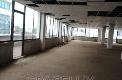 Grade a Office 6000sqft