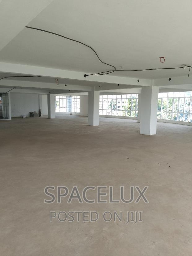 12000sqft Office Space