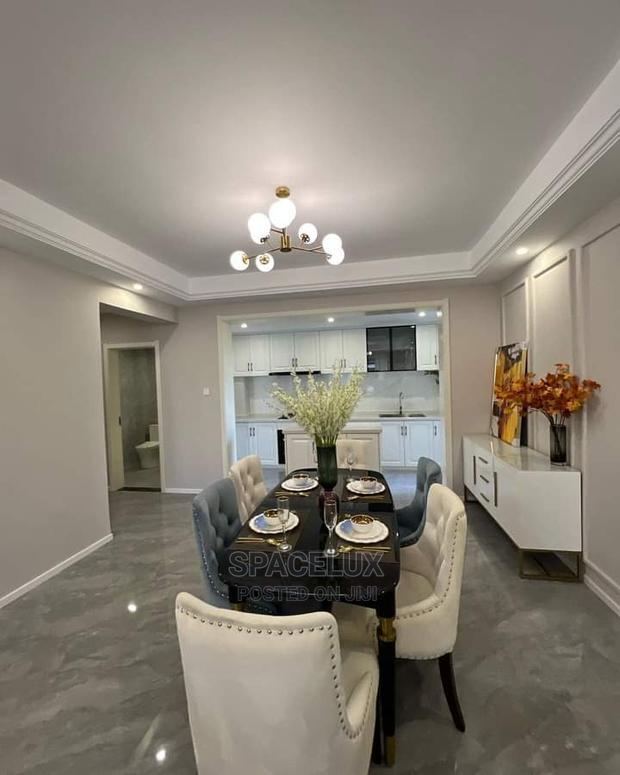 3bdrm Apartment in Kileleshwa for sale
