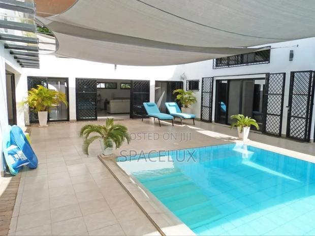 4bdrm Townhouse/Terrace in Watamu for sale