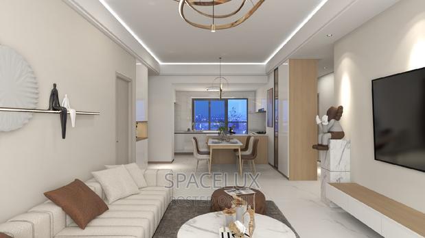 2bdrm Apartment in Kileleshwa for sale