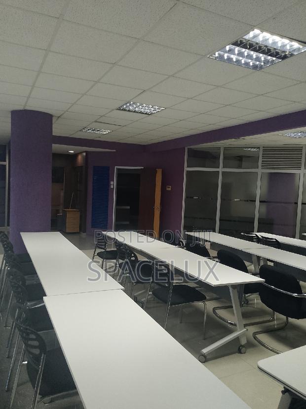 Fully Fitted Partitioned Professional Office 3900sqft Office