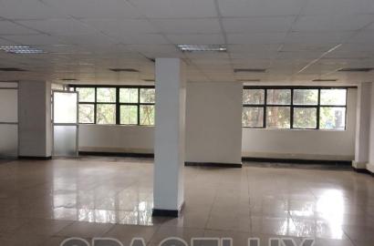 2100sqft for Rent Kilimani