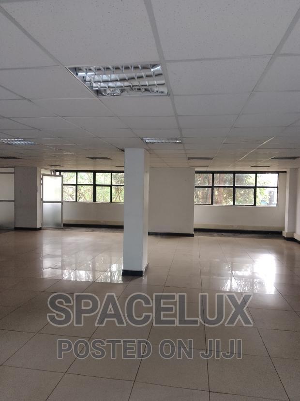 2100sqft for Rent Kilimani