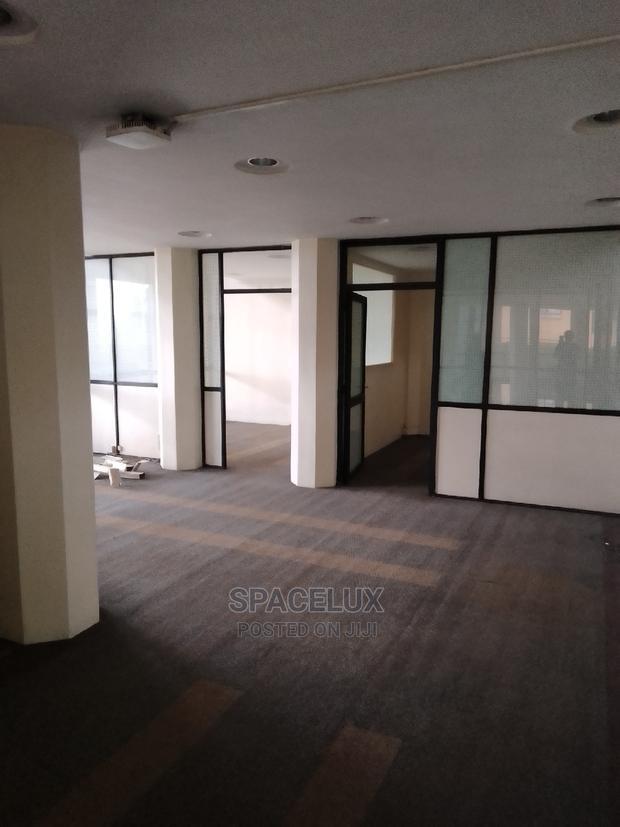 Westlands Nice Office Space