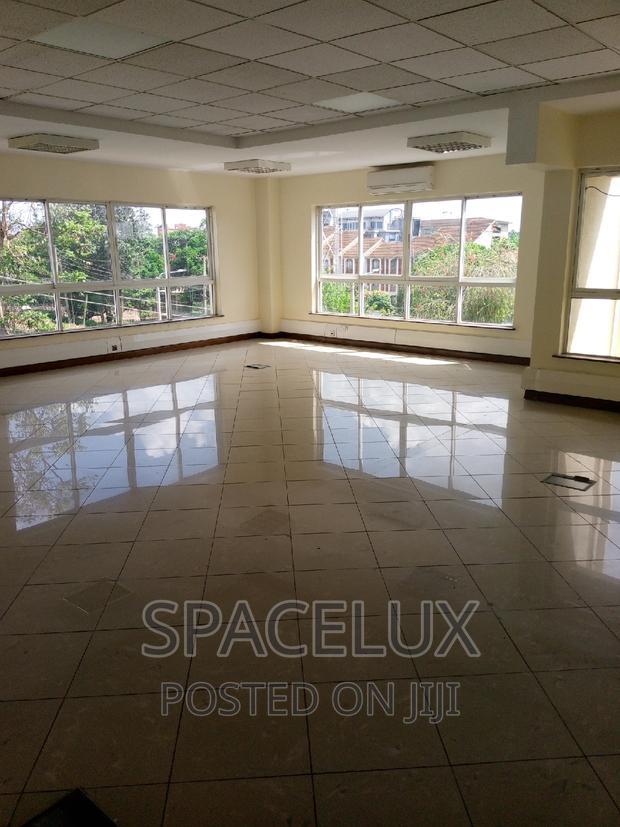 Well Fitted Office 2000sqft