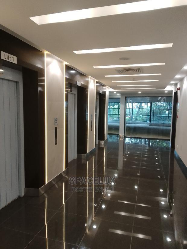 Offices Showrooms