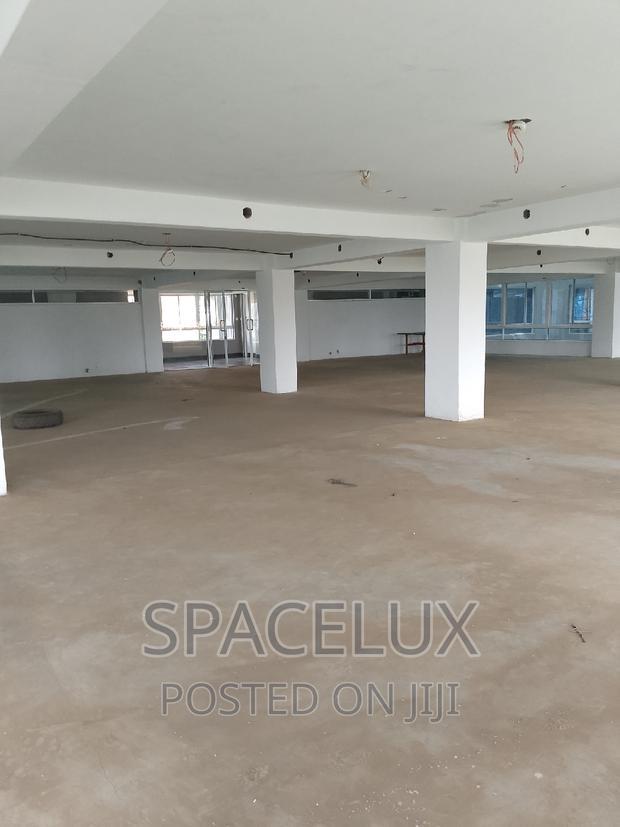 12000sqft Office Space