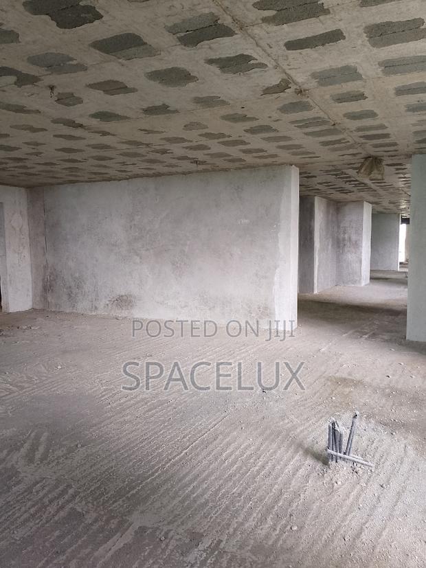 3400sqft for Hospital or Medical Use