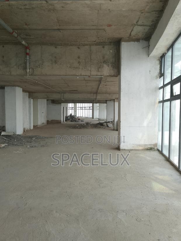 8400 SQFT Expansive Office
