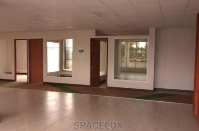 Well Maintained Office