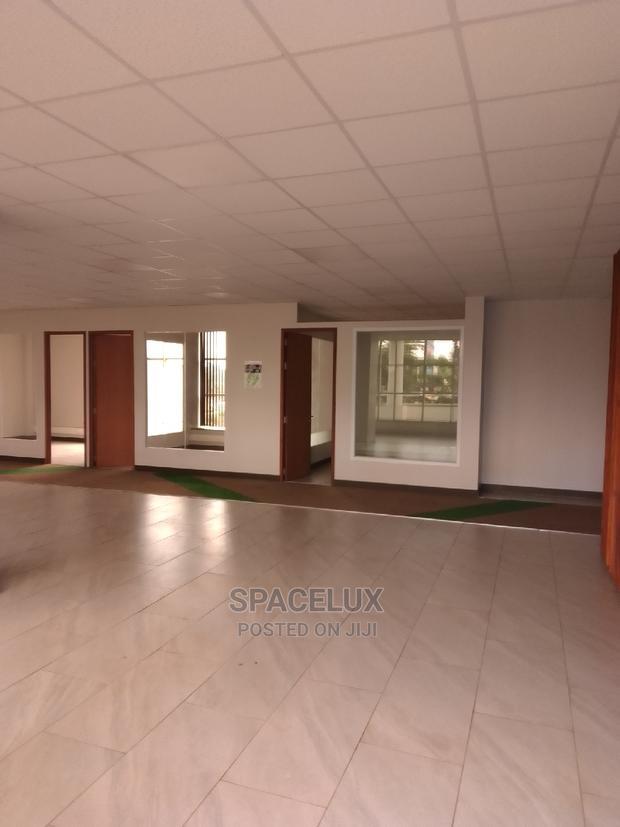 Well Maintained Office