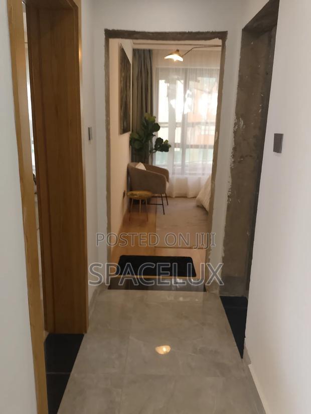 1bdrm Apartment in Kilimani for sale