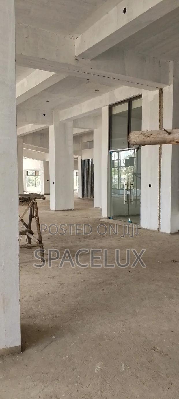 Supermarket, Showroom , Restaurant Space
