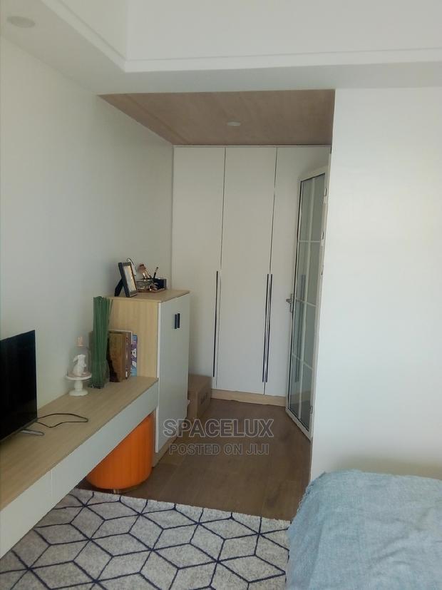 Furnished 1bdrm Apartment in Upperhill for Sale