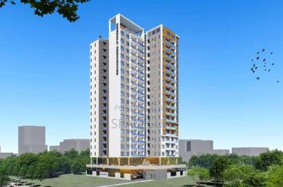 2bdrm Apartment in Kilimani for sale