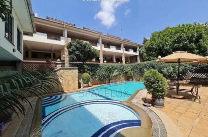 4bdrm Maisonette in Kilimani for sale