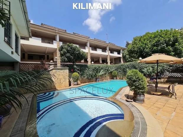 4bdrm Maisonette in Kilimani for sale