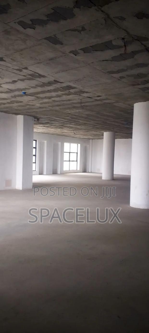 Executive High End Office