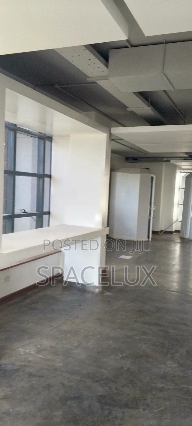 Modern Executive Office