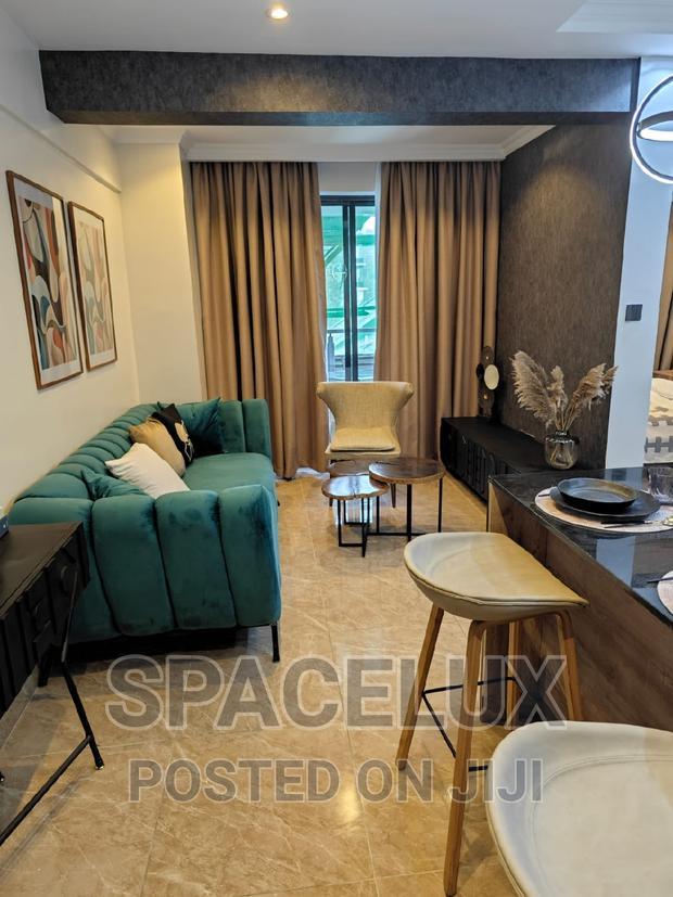 2bdrm Apartment in Kilimani for sale