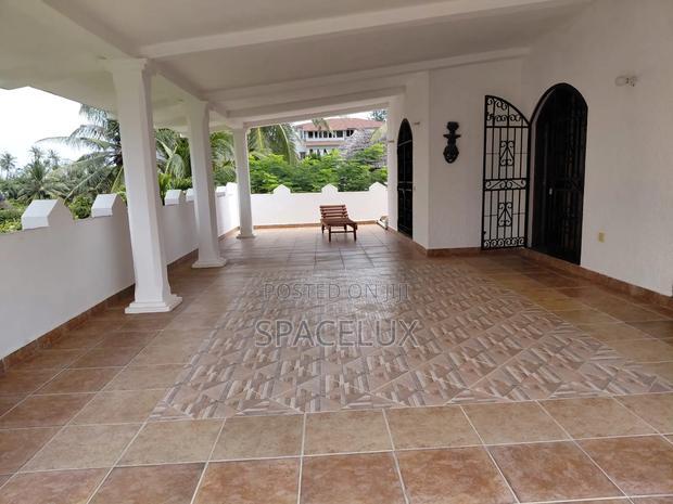 4bdrm Villa in Watamu for sale