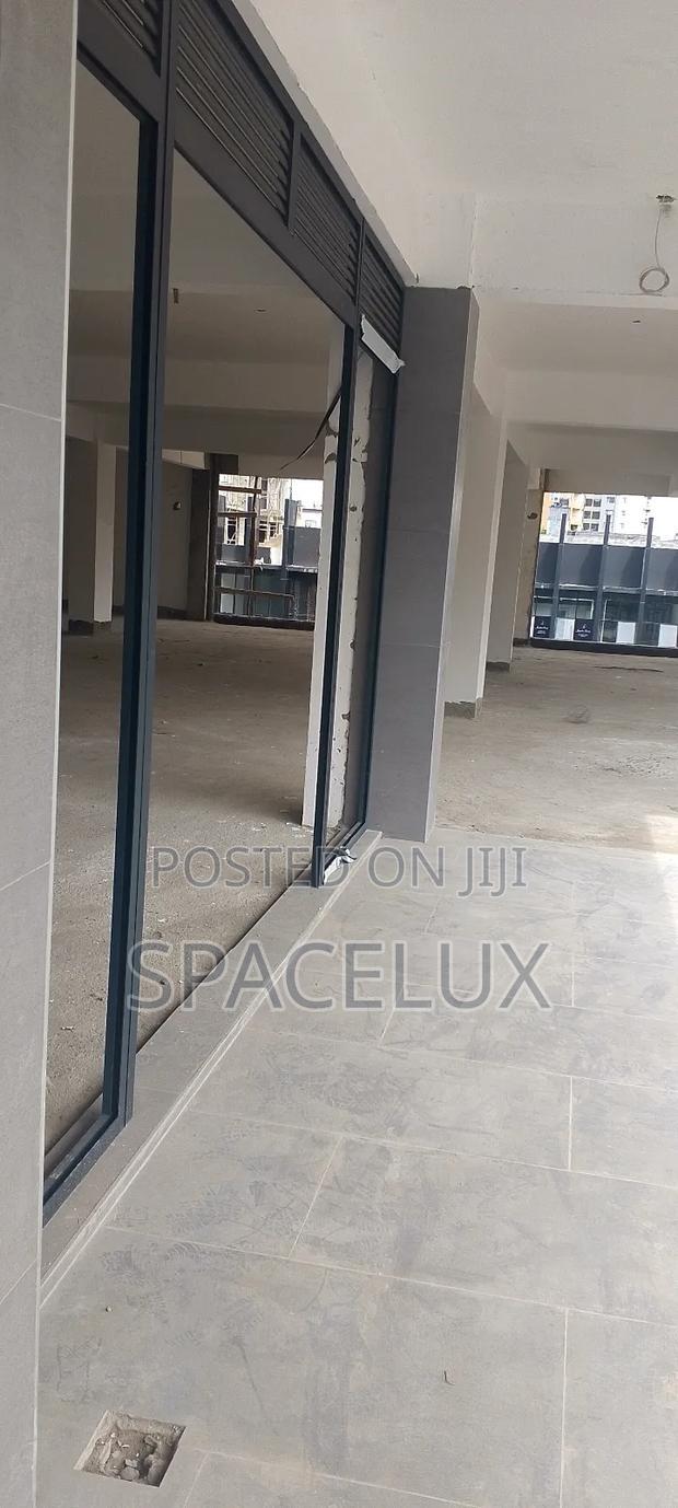 170sqm Best Fit Brand Shop