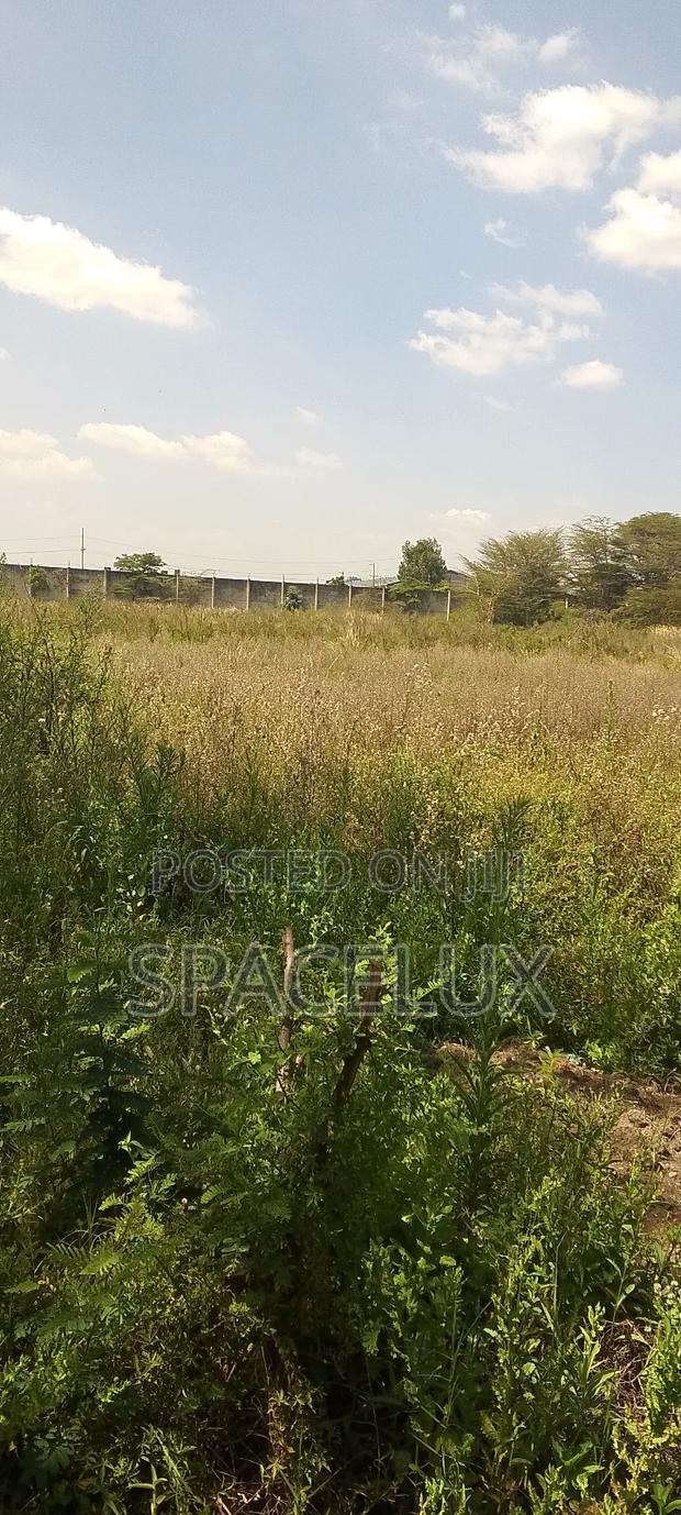 3 Acres Land to Lease Mombasa Rd Cabanas