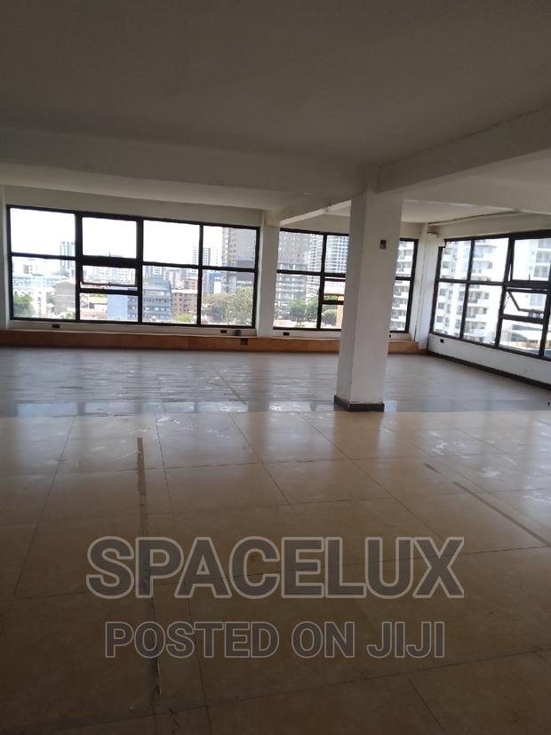 5000sqft for Sale Westlands Prime Location