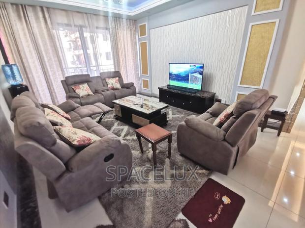 Nice to Stay Executive 3br Apartment